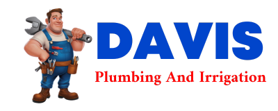 Trusted plumber in JETMORE